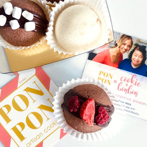 (8PCS) Chocolate Lovers Assortment