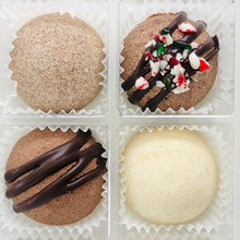 (4PCS) Holiday Assortment