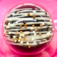 Chocolate PONPON Bombs - Original