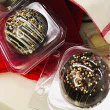 Chocolate Bomb Deluxe PONPON Set