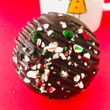 Chocolate Bombs - Peppermint