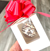 Chocolate PONPON Bombs - Gift Box