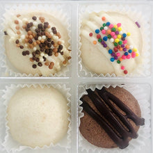 (4PCS) Fiesta Assortment