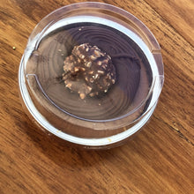 Nutella Cheesecake (pickup & delivery only) pickup & delivery