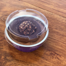 Nutella Cheesecake (pickup & delivery only) pickup & delivery
