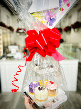High Tea Set