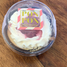Mini Strawberry NY Style Cheesecake (Keto, Gluten-Free & No added sugar)
